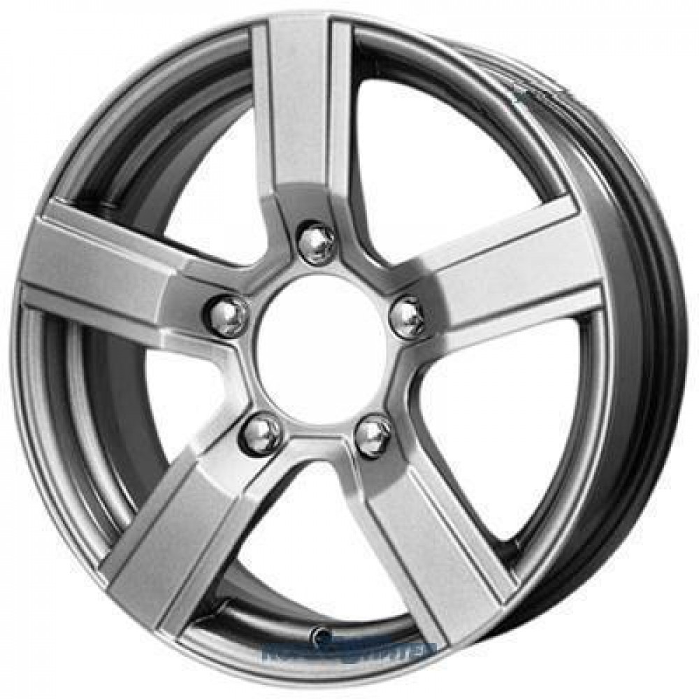 Литые диски iFree Райдер 6.5x16 PCD5x139.7 ET 40 DIA 98 Нео-классик