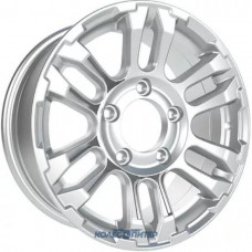 Литые диски Скад Тайга 7x16 PCD5x139.7 ET 40 DIA 98.6 Селена-супер