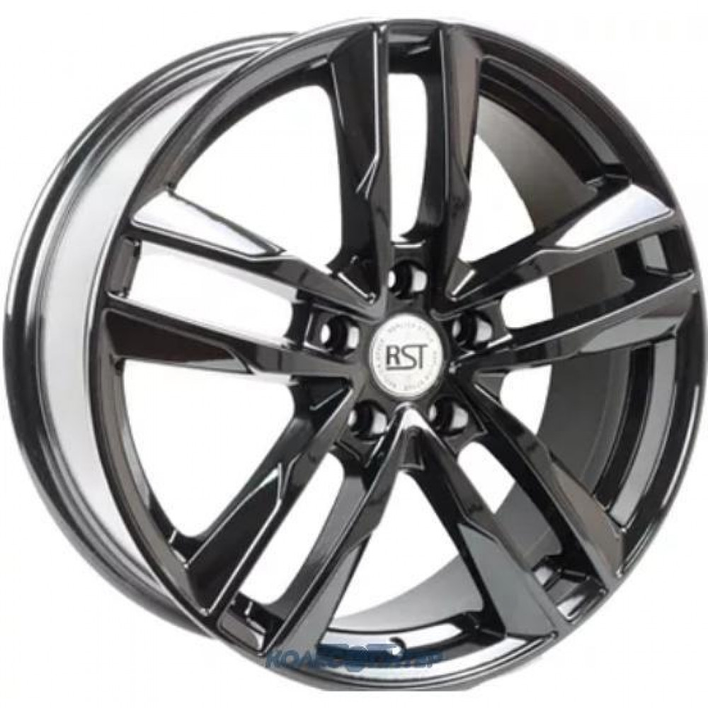 Литые диски RST R128 7.5x18 PCD5x112 ET 51 DIA 66.6 GB
