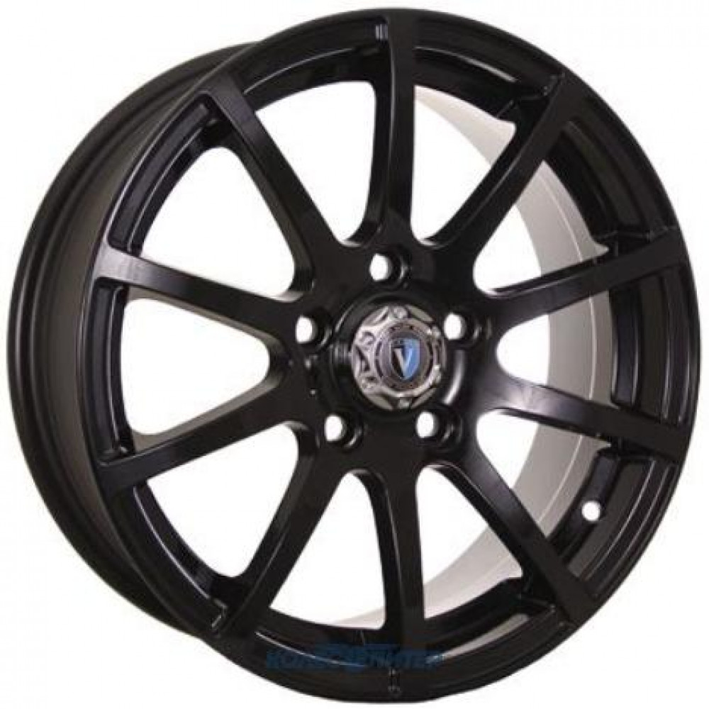 Литые диски Venti 1603 6.5x16 PCD5x112 ET 45 DIA 57.1 GB