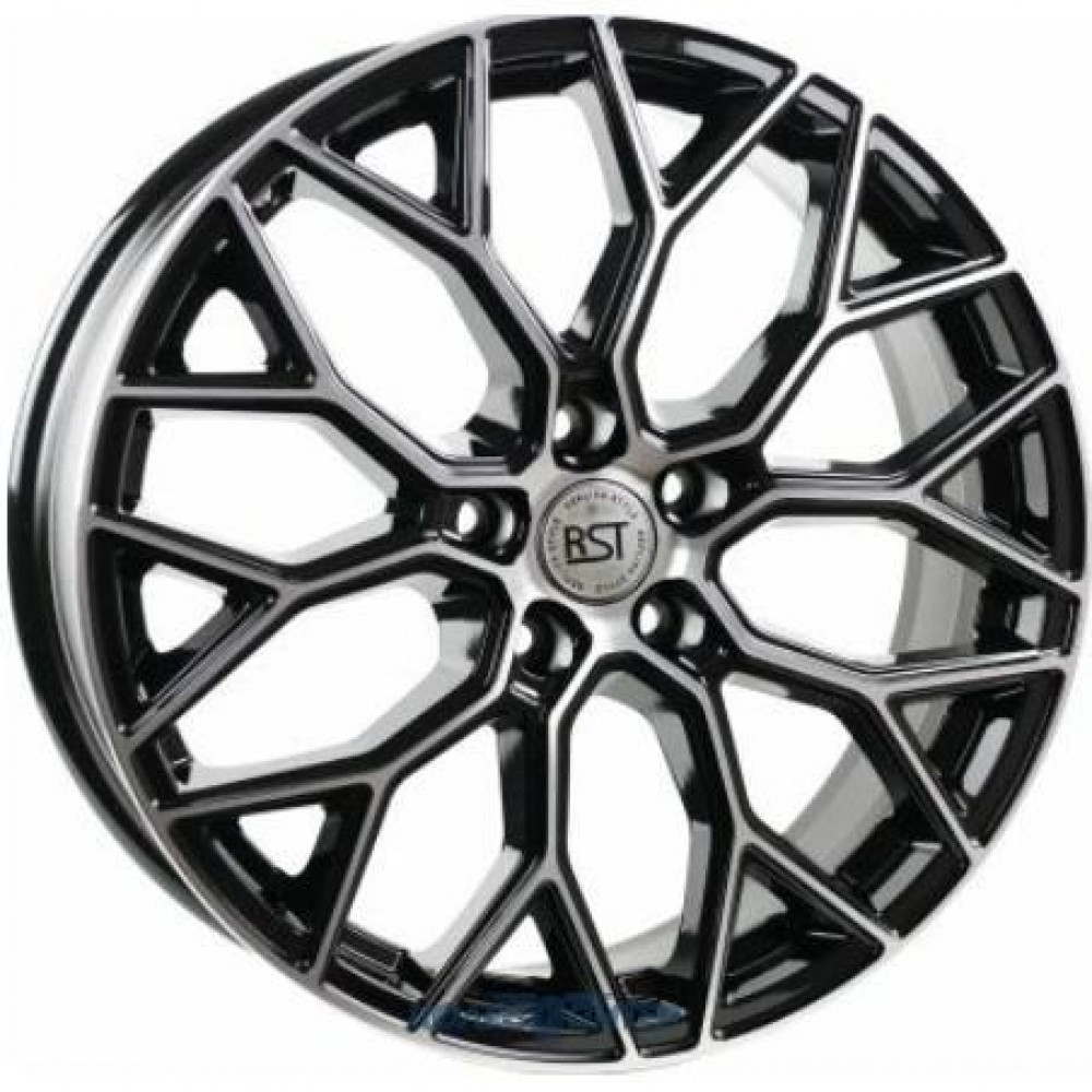 Литые диски RST R059 7x19 PCD5x108 ET 36 DIA 65.1 BD