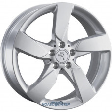 Литые диски Replay MR240 7.5x19 PCD5x112 ET 50 DIA 57.1 Silver