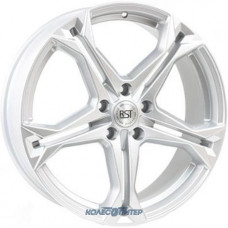 Литые диски RST R099 7.5x19 PCD5x108 ET 46 DIA 63.3 Silver