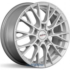 Литые диски X'trike X-135 6.5x16 PCD5x112 ET 45 DIA 57.1 HS