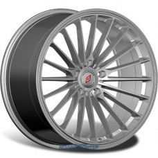 Литые диски Inforged IFG36 8.5x19 PCD5x114.3 ET 45 DIA 67.1 Silver