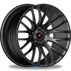 Литые диски Inforged IFG9 8.5x19 PCD5x108 ET 45 DIA 63.3 Matt Black