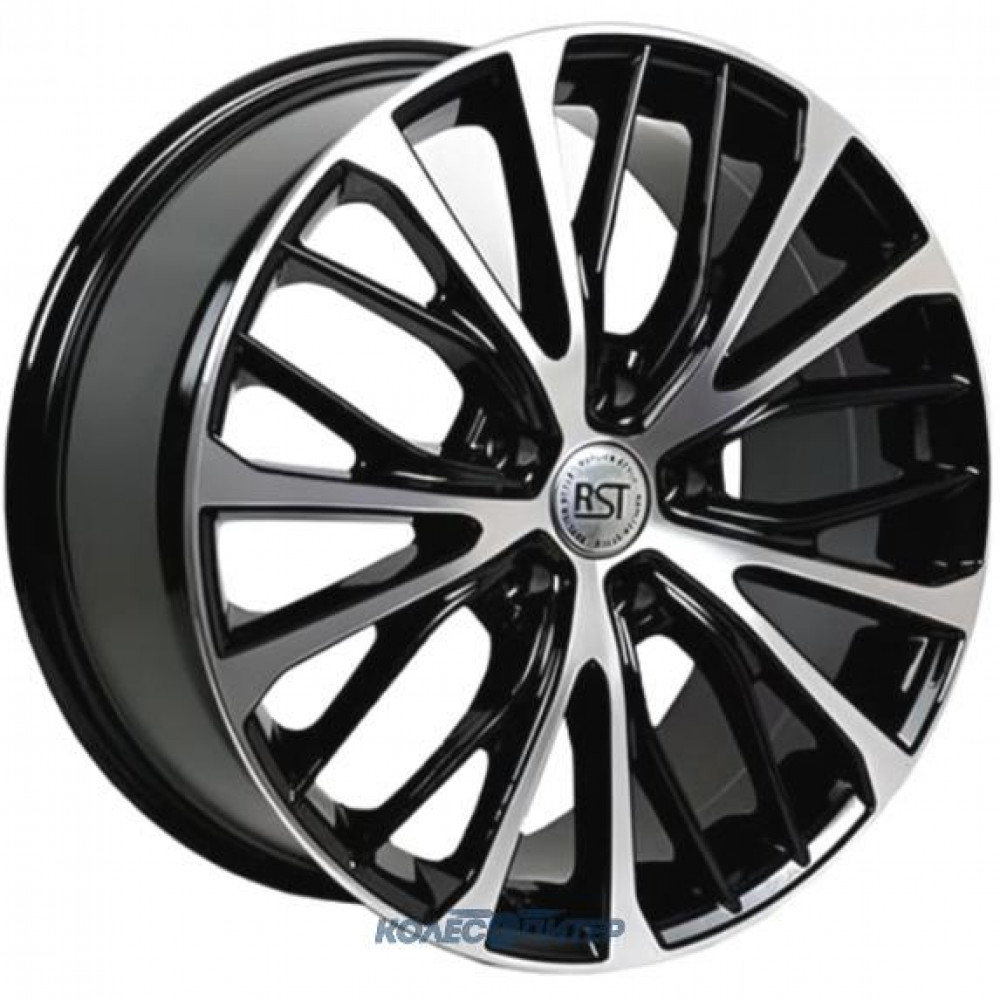 Литые диски RST R228 8x18 PCD5x114.3 ET 50 DIA 60.1 BD