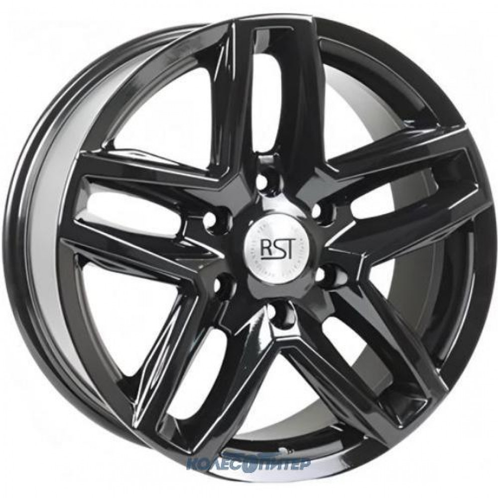 Литые диски RST R238 8x18 PCD6x139.7 ET 42 DIA 100.1 GB
