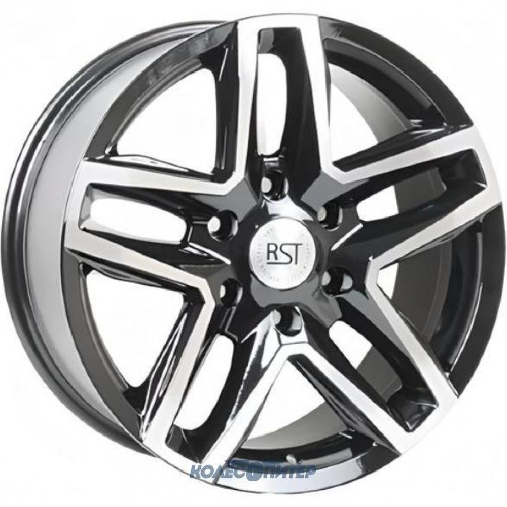 Литые диски RST R238 8x18 PCD6x139.7 ET 42 DIA 100.1 BD