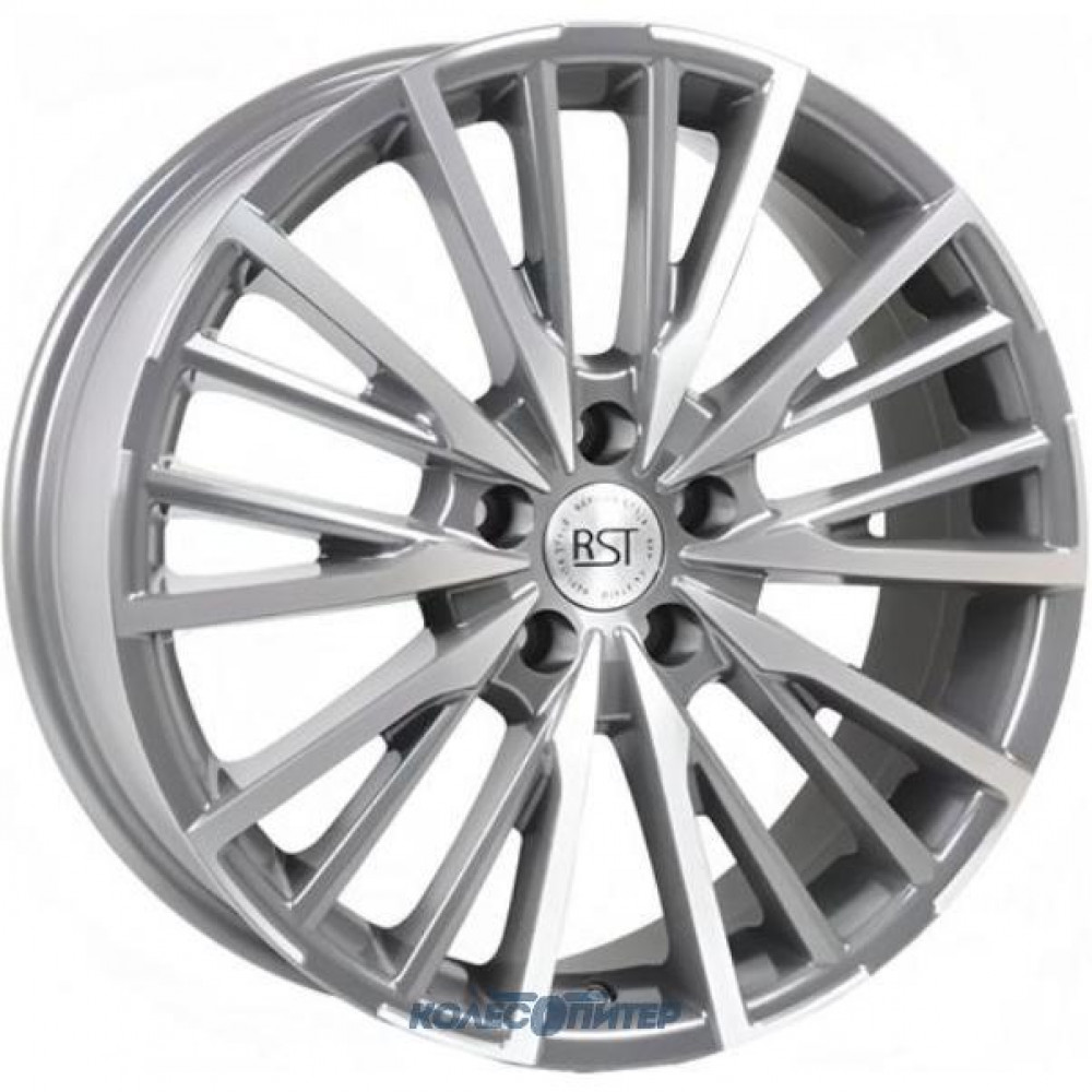 Литые диски RST R178 7x18 PCD5x108 ET 33 DIA 60.1 HBFP