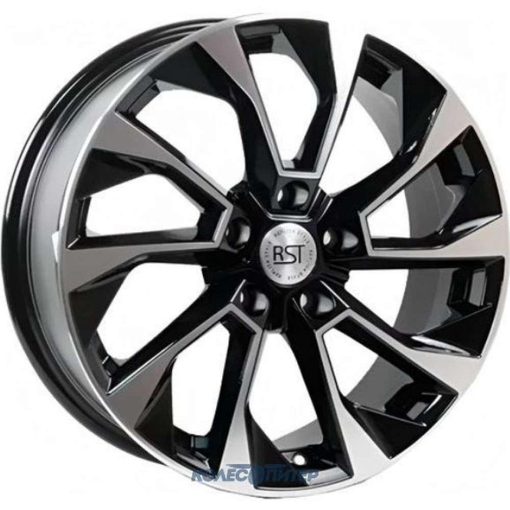 Литые диски RST R177 7x17 PCD5x108 ET 45 DIA 60.1 BD