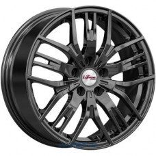 Литые диски iFree Аскет 7x17 PCD5x114.3 ET 35 DIA 67.1 BK