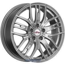 Литые диски iFree Аскет 7x17 PCD5x114.3 ET 35 DIA 67.1 Хай Вэй