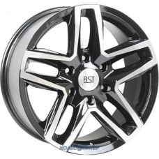 Литые диски RST R238 8x18 PCD6x139.7 ET 35 DIA 100.1 BD