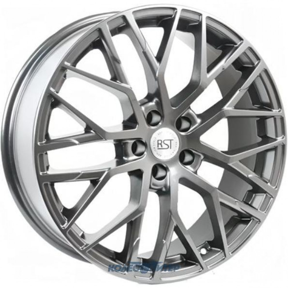 Литые диски RST R019 7.5x19 PCD5x108 ET 46 DIA 63.3 BMG