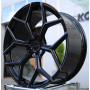 Кованые диски BMW NL4 10x22 PCD5x112 ET 30 DIA 66.6 Gloss Black