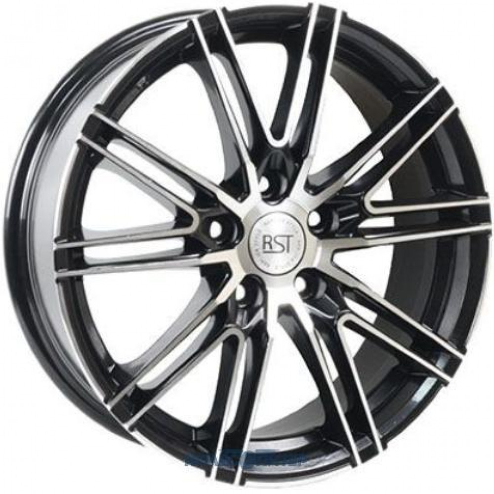 Литые диски RST R187 7x17 PCD5x112 ET 45 DIA 66.6 BD