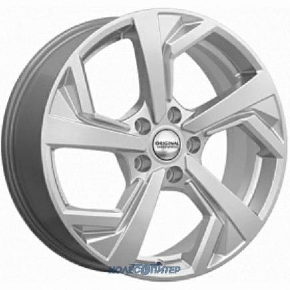 Литые диски Скад KL-328 7x18 PCD5x114.3 ET 34 DIA 66.6 Селена-супер