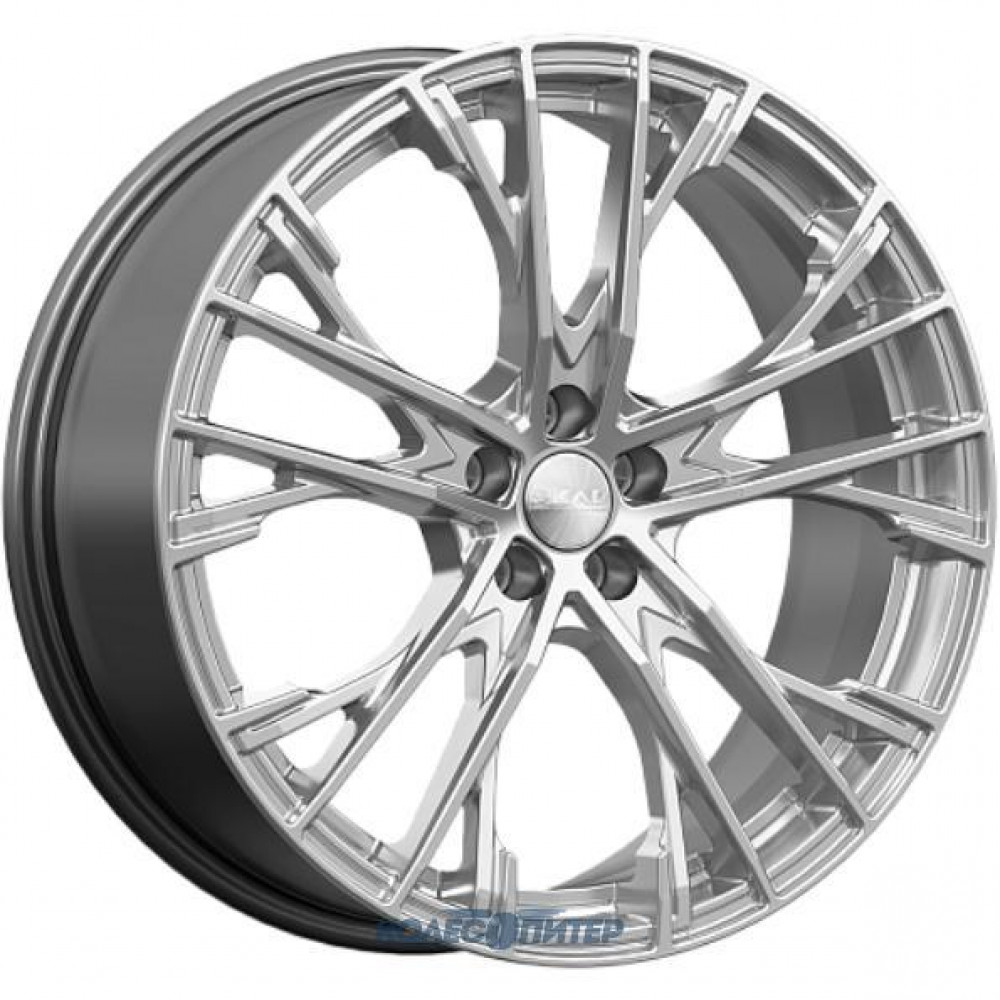 Литые диски Скад Ларго 7.5x19 PCD5x112 ET 40 DIA 57.1 Селена-супер