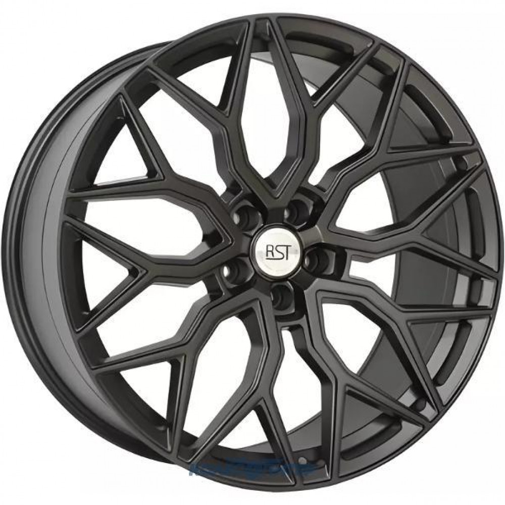 Литые диски RST R2104FF 9.5x21 PCD5x130 ET 46 DIA 71.6 MB