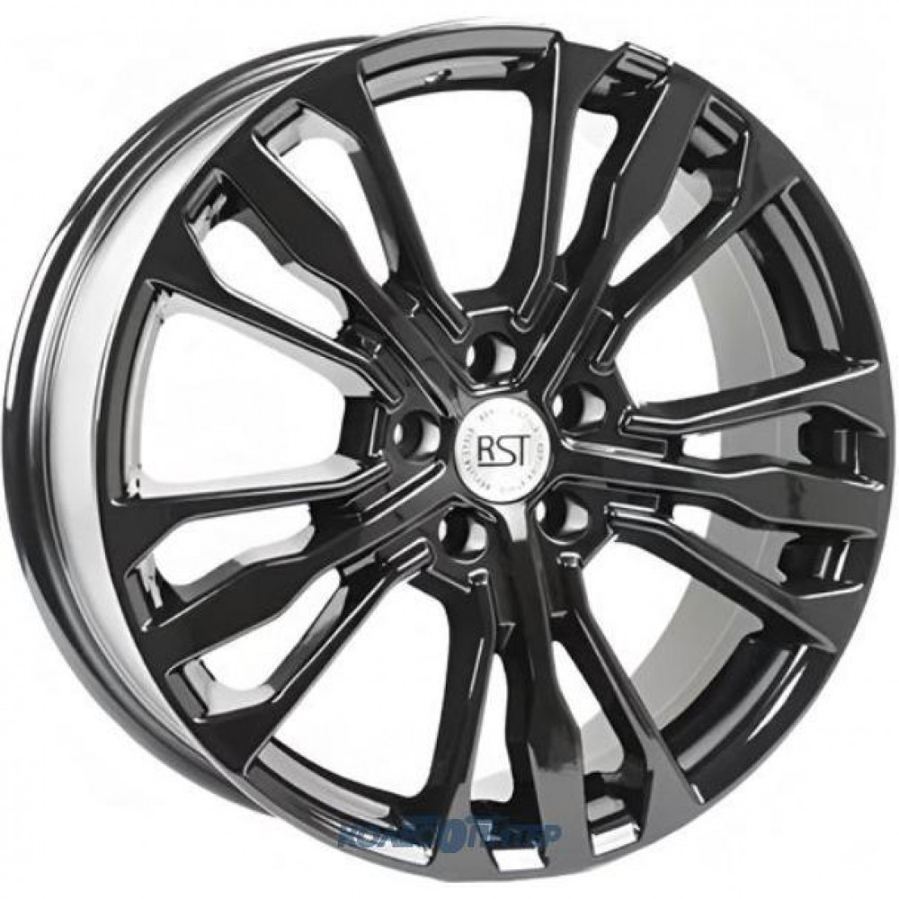 Литые диски RST R188 7x18 PCD5x114.3 ET 45 DIA 67.1 GB