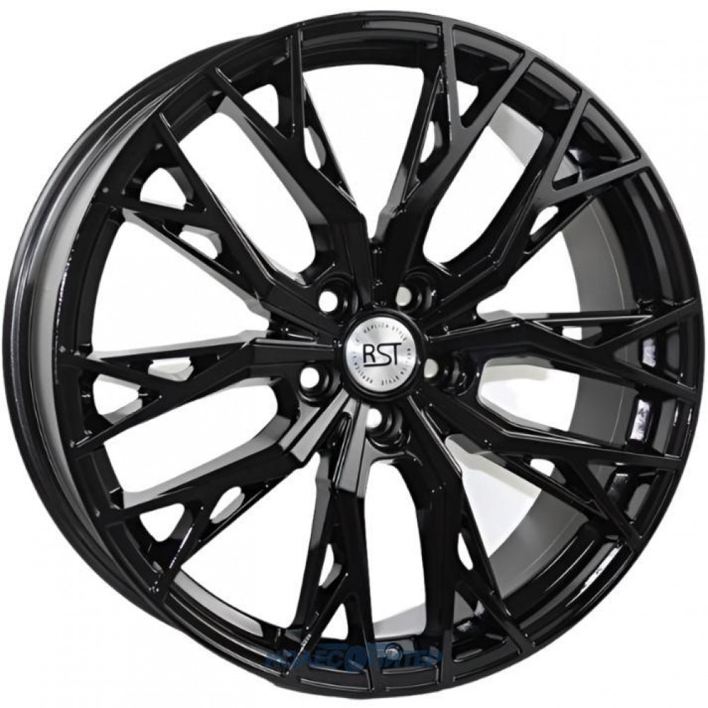 Литые диски RST R052 8x20 PCD5x108 ET 36 DIA 65.1 GB