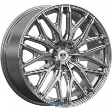 Литые диски K&K Клермон 8x19 PCD5x108 ET 36 DIA 65.1 Дарк платинум