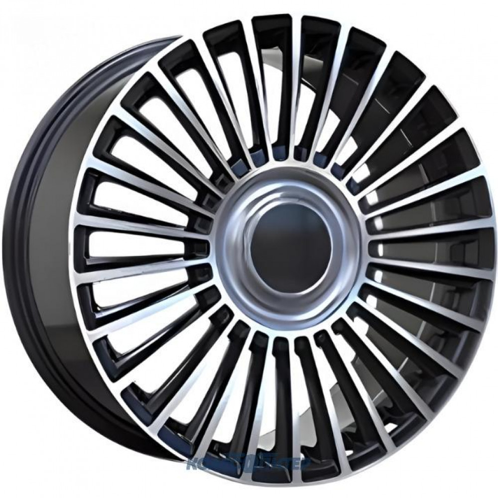 Литые диски RST R159 8x19 PCD6x139.7 ET 36 DIA 100.1 BFP