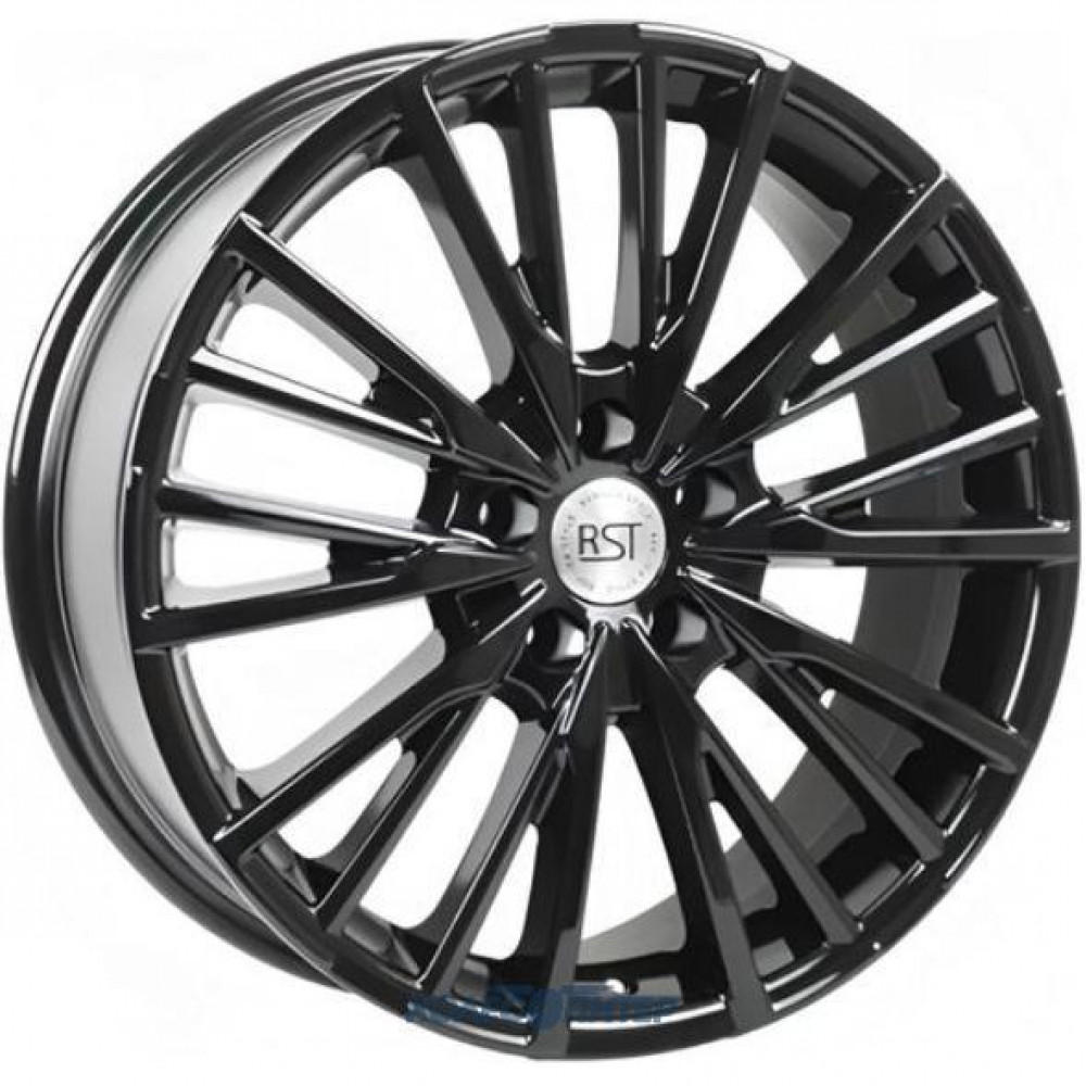 Литые диски RST R178 7x18 PCD5x110 ET 40 DIA 67.1 GB