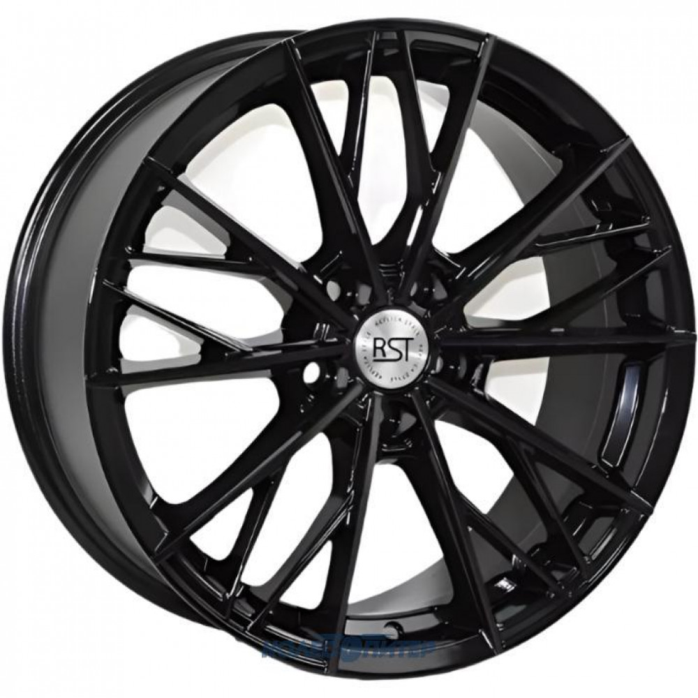 Литые диски RST R248 8x18 PCD5x112 ET 45 DIA 66.6 GB