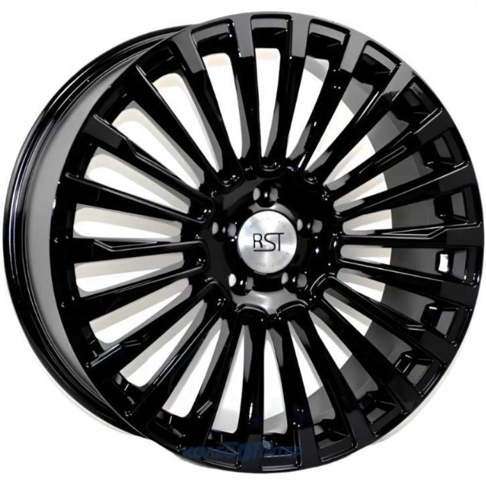 Литые диски RST R062 8.5x20 PCD5x120 ET 45 DIA 59.5 GB