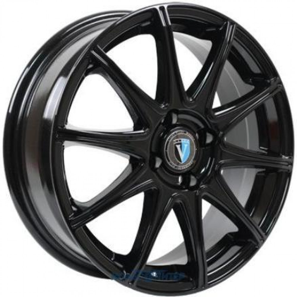 Литые диски Venti 1616 6.5x16 PCD4x100 ET 45 DIA 60.1 GB