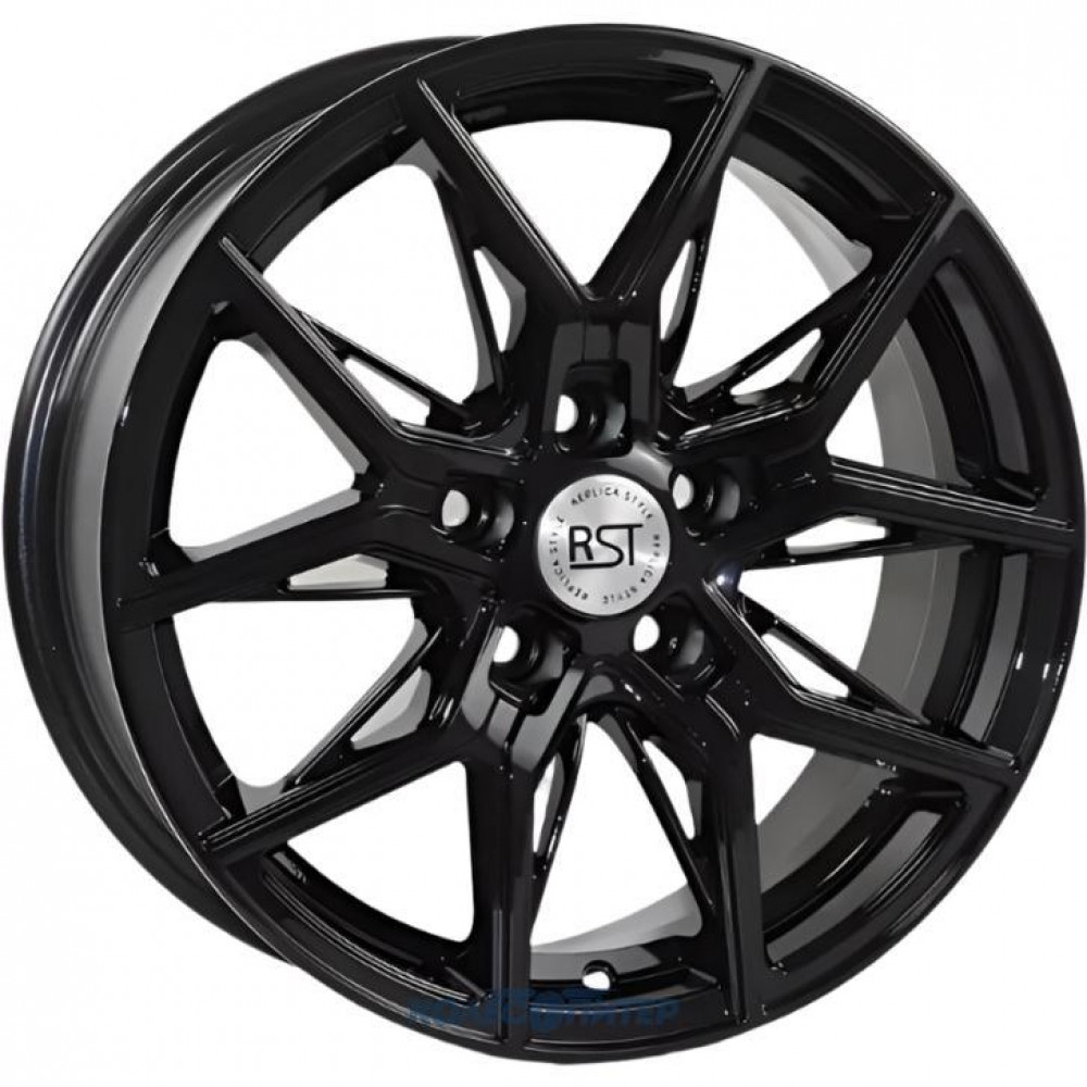 Литые диски RST R146 6.5x16 PCD5x108 ET 33 DIA 60.1 GB