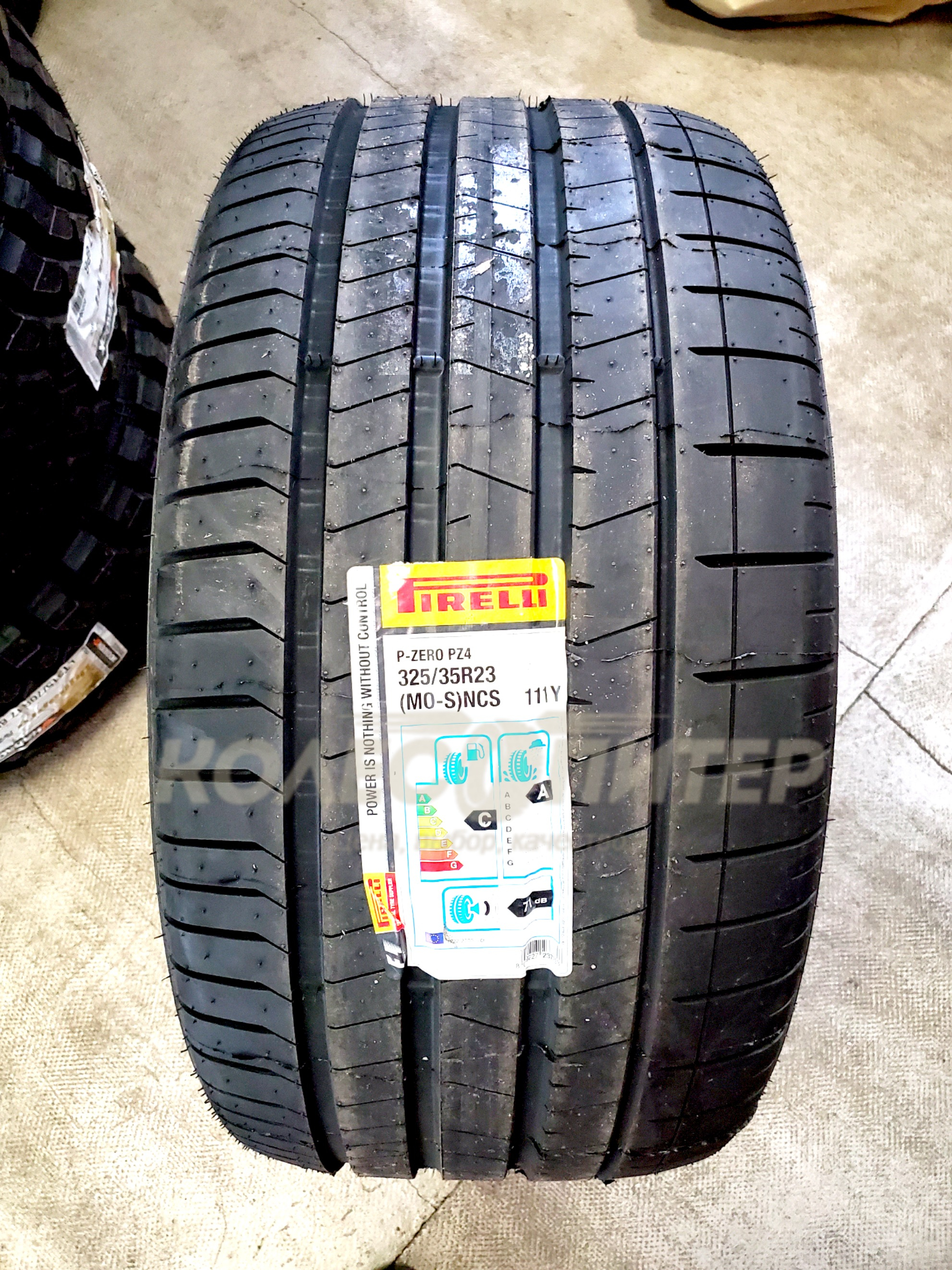 Pirelli Шины Купить R18